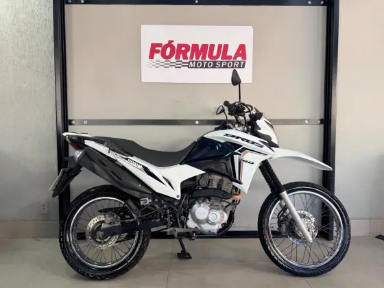 HONDA NXR 160 BROS ESDD 