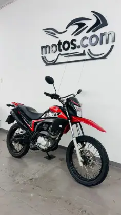 HONDA NXR 160 BROS ESDD 