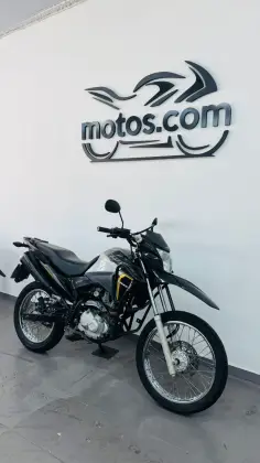HONDA NXR 160 BROS ESDD 