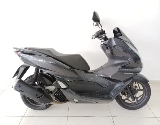 HONDA PCX 160 ABS 