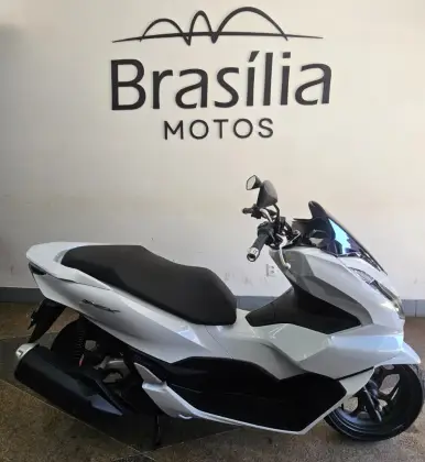 HONDA PCX 160 CBS 