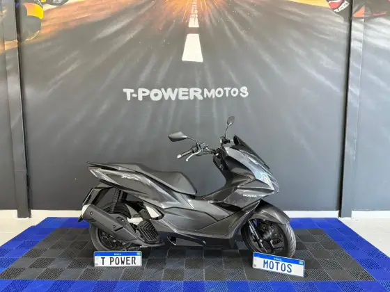 HONDA PCX 160 CBS HONDA PCX 160 CBS