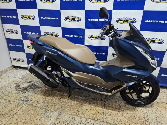 HONDA PCX DLX 