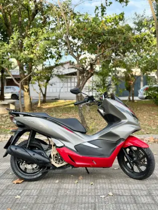 HONDA PCX SPORT HONDA PCX SPORT