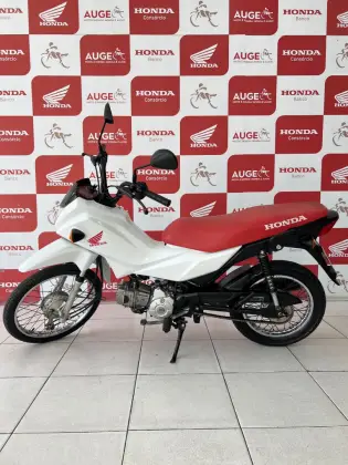 HONDA POP 110i HONDA POP 110i