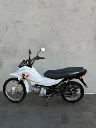 HONDA POP 110i HONDA POP 110i