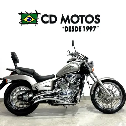 HONDA SHADOW 600C VT 