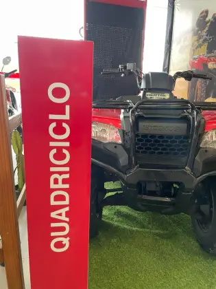 HONDA TRX 420 FOURTRAX 4X4 HONDA TRX 420 FOURTRAX 4X4