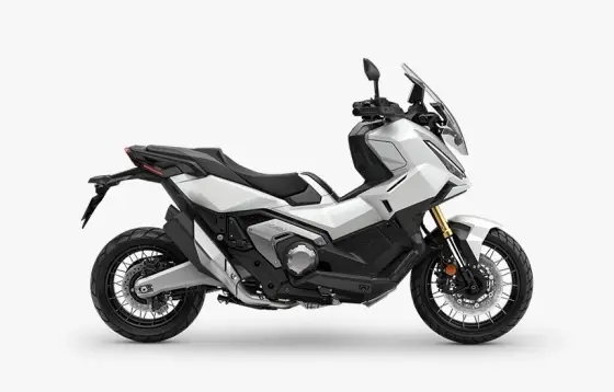 HONDA X-ADV 