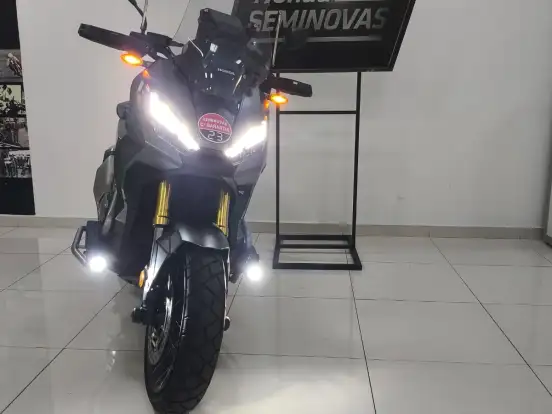 HONDA-X-ADV HONDA-X-ADV-2022