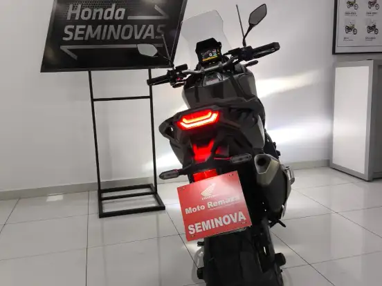 HONDA-X-ADV HONDA-X-ADV-2022