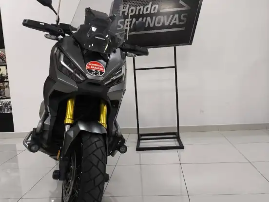 HONDA-X-ADV HONDA-X-ADV-2022