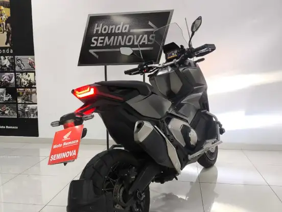 HONDA-X-ADV HONDA-X-ADV-2022