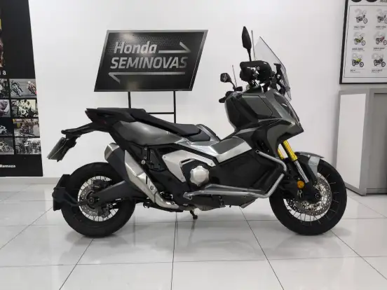 HONDA-X-ADV HONDA-X-ADV-2022
