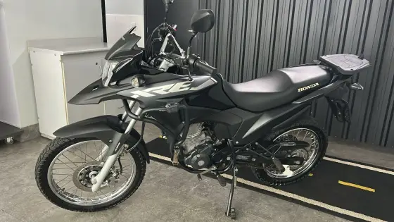 HONDA XRE 190 ABS 