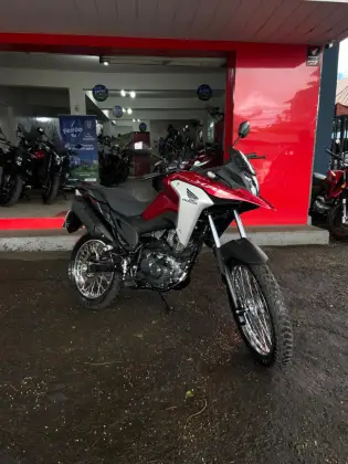 HONDA XRE 190 ABS HONDA XRE 190 ABS