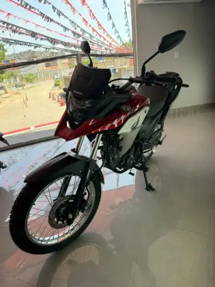 HONDA XRE 190 ABS 