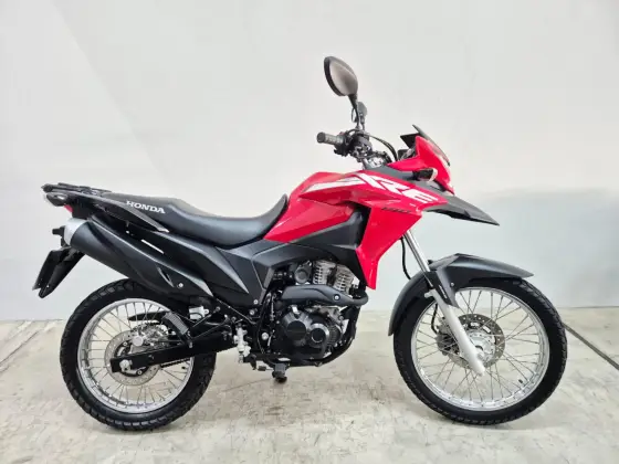 HONDA XRE 190 ABS HONDA XRE 190 ABS
