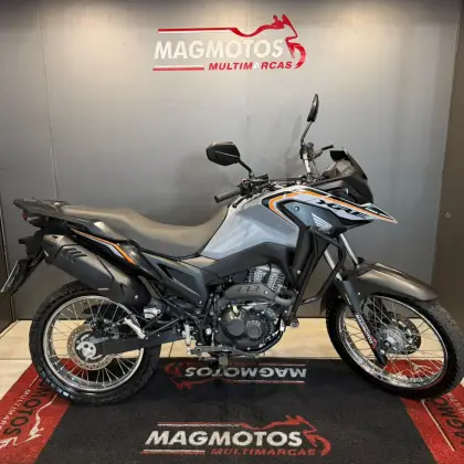 HONDA XRE 190 ADVENTURE HONDA XRE 190 ADVENTURE