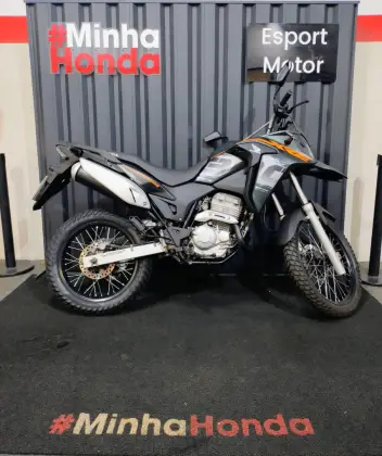 HONDA XRE 300 ABS HONDA XRE 300 ABS