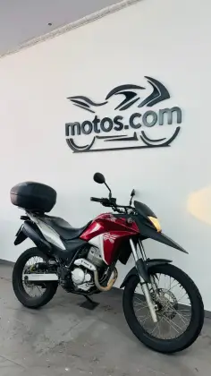 HONDA XRE 300 ABS 