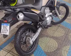 HONDA XRE 300 ADVENTURE HONDA XRE 300 ADVENTURE