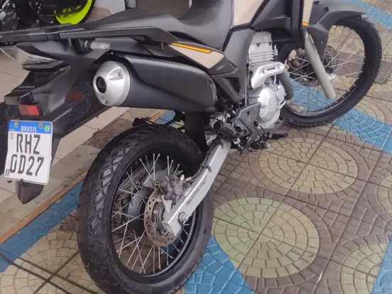 HONDA-XRE 300 ADVENTURE HONDA-XRE 300 ADVENTURE-2022