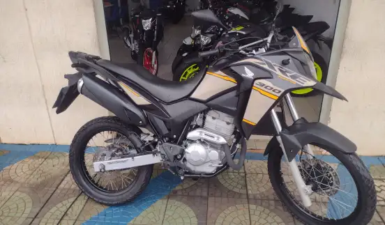 HONDA-XRE 300 ADVENTURE-2022
