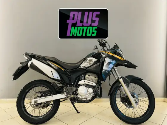 HONDA XRE 300 ADVENTURE HONDA XRE 300 ADVENTURE