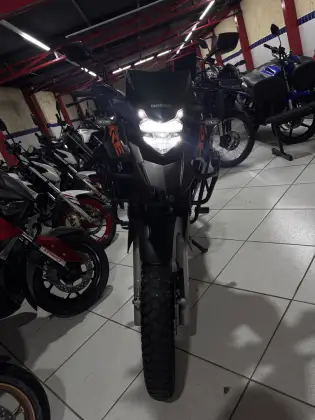 HONDA XRE 300 ADVENTURE 