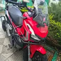 HONDA ADV HONDA ADV