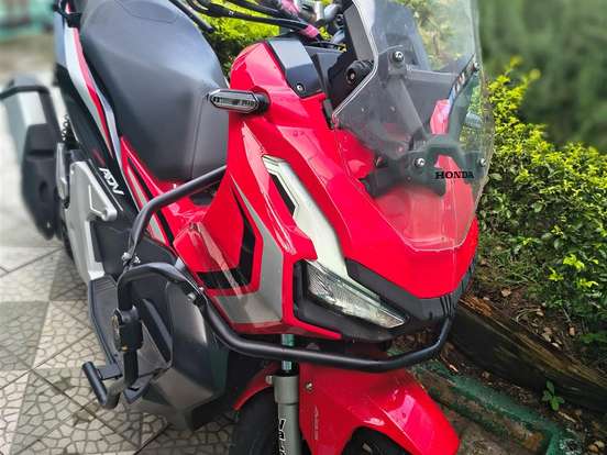 HONDA-ADV HONDA-ADV-2023