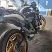 HONDA CB 600F HORNET HONDA CB 600F HORNET