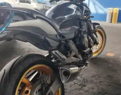 HONDA CB 600F HORNET HONDA CB 600F HORNET