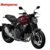 HONDA CB 1000R ABS HONDA CB 1000R ABS