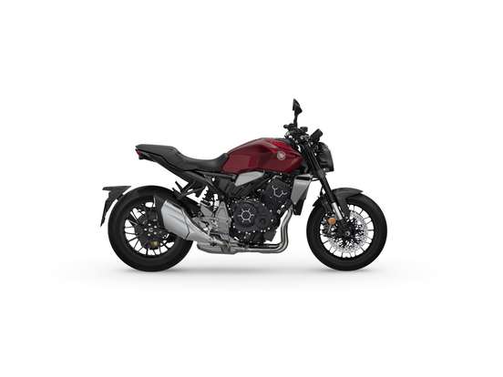HONDA-CB 1000R ABS HONDA-CB 1000R ABS-2025