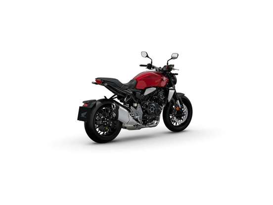 HONDA-CB 1000R ABS HONDA-CB 1000R ABS-2025