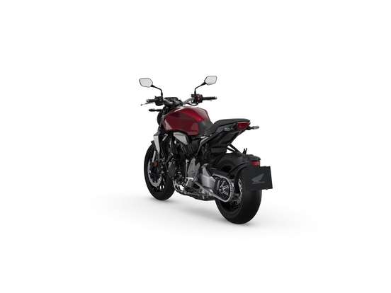 HONDA-CB 1000R ABS HONDA-CB 1000R ABS-2025
