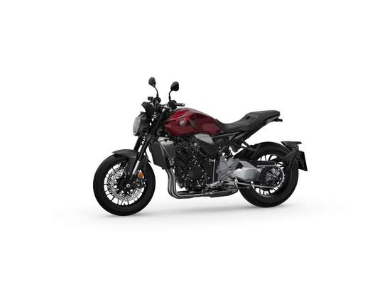 HONDA-CB 1000R ABS HONDA-CB 1000R ABS-2025