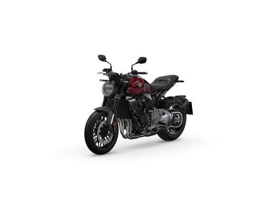 HONDA-CB 1000R ABS-2025