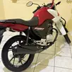 HONDA CG 160 FAN HONDA CG 160 FAN