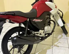 HONDA CG 160 FAN HONDA CG 160 FAN