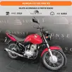 HONDA CG 125 FAN KS HONDA CG 125 FAN KS