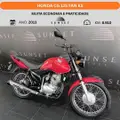 HONDA CG 125 FAN KS HONDA CG 125 FAN KS