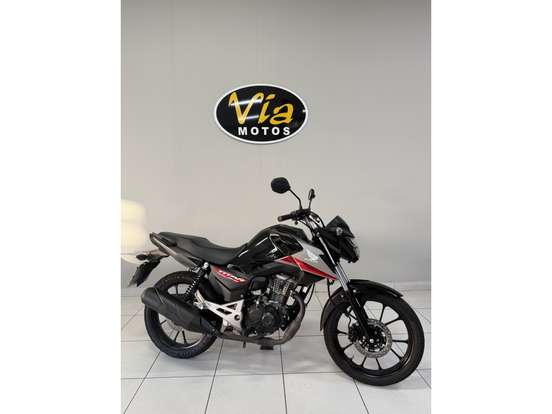 HONDA-CG 160 TITAN HONDA-CG 160 TITAN-2024