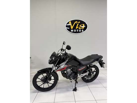 HONDA-CG 160 TITAN HONDA-CG 160 TITAN-2024