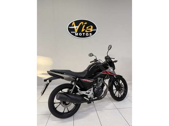 HONDA-CG 160 TITAN HONDA-CG 160 TITAN-2024