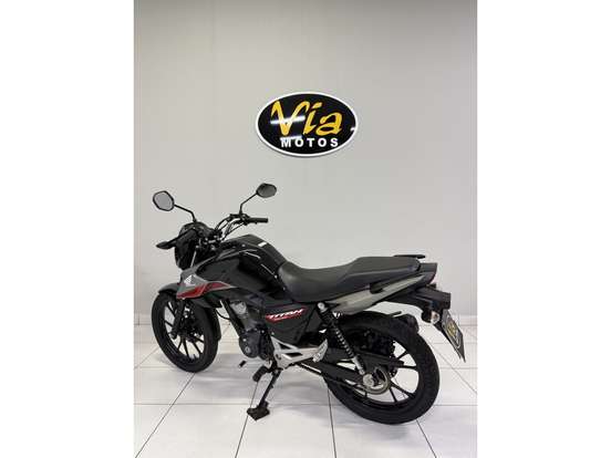 HONDA-CG 160 TITAN HONDA-CG 160 TITAN-2024