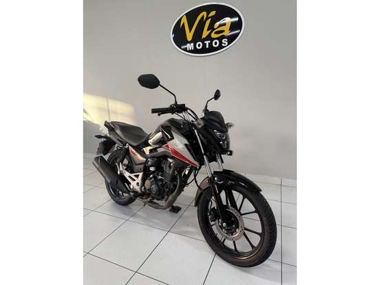 HONDA-CG 160 TITAN HONDA-CG 160 TITAN-2024