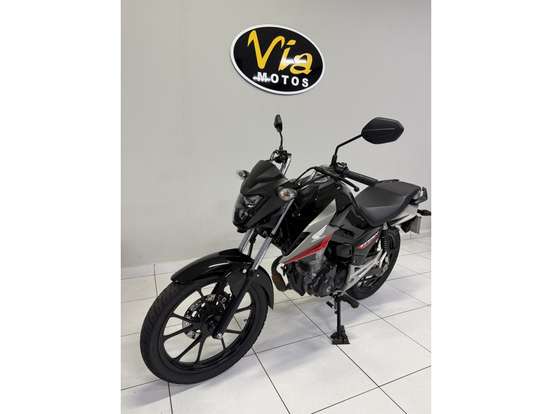 HONDA-CG 160 TITAN HONDA-CG 160 TITAN-2024